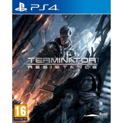 Terminator: Resistance /PS4