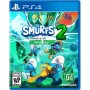 The Smurfs 2: The Prisoner of the Green Stone /PS4