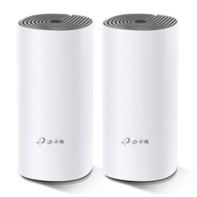 TP-Link Deco E4 (2-PACK) AC1200 Whole Home Mesh Wi-Fi System