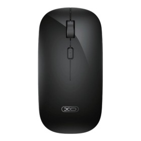 XO Wireless Miš M7 Black