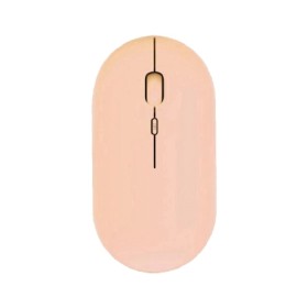 XO Wireless Miš M7 Pink