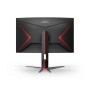 27" AOC CQ27G2S/BK Gaming Curved Display