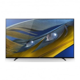 55" SONY OLED SMART 4K UHD TV XR55A80JAEP