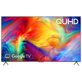 55" TCL SMART 4K UHD TV 55P635