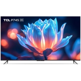 85" TCL SMART 4K UHD TV 85P745