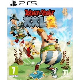 Asterix and Obelix XXL 2 /PS5