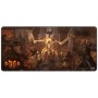 Blizzard Diablo II Ressurected Limited Edition Podloga za Miš XL