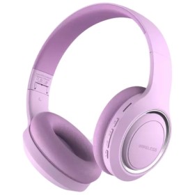 BORG Bluetooth Slušalice UID-10 Purple