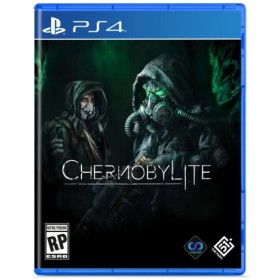 Chernobylite /PS4