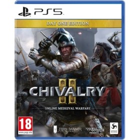 Chivalry II - Day One Edition / PS5