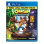 Crash Bandicoot N. Sane Trilogy /PS4