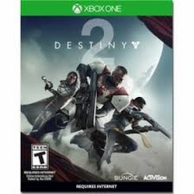 Destiny 2 Standard Edition / Xbox1