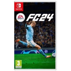 EA SPORTS FC 24 /Switch