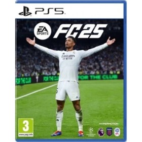 EA SPORTS FC 25 /PS5