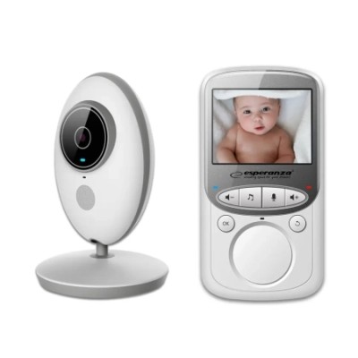 Esperanza Baby Monitor Juan EHM003