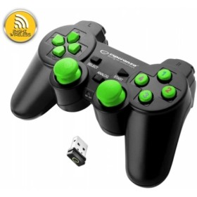 Esperanza Gamepad EGG108G Wireless PC/PS3