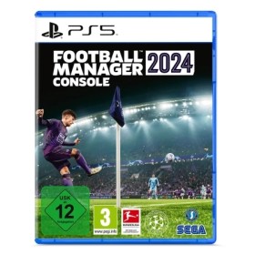 Football Manager 2024 /PS5