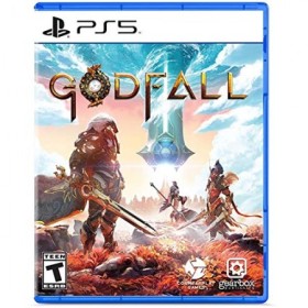 Godfall /PS5