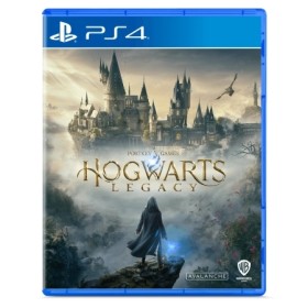 Hogwarts Legacy /PS4