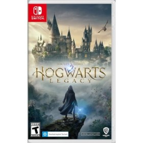 Hogwarts Legacy /Switch