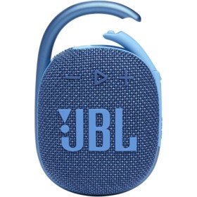 JBL Clip 4 Eco Bluetooth Zvučnik Blue