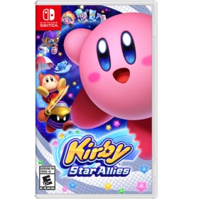 Kirby Star Allies /Switch