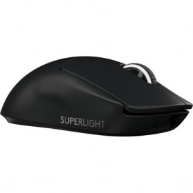 Logitech Gaming Miš Pro X Superlight Wireless