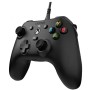 Nacon Evol-X Wired Controller for Xbox One / Xbox Series / PC- Black