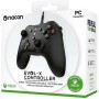 Nacon Evol-X Wired Controller for Xbox One / Xbox Series / PC- Black