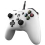 Nacon Evol-X Wired Controller for Xbox One / Xbox Series / PC- White