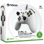 Nacon Evol-X Wired Controller for Xbox One / Xbox Series / PC- White