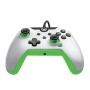 PDP Wired Controller for Xbox One / Xbox Series / PC- Neon Green