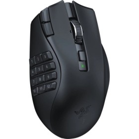 Razer Gaming Mis Naga V2 HyperSpeed Wireless