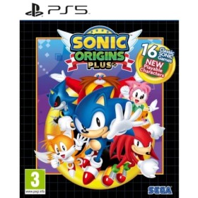 Sonic Origins Plus Limited Edition /PS5