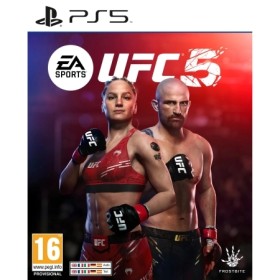 UFC 5 /PS5