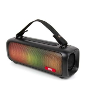 XO Bluetooth Speaker F39 Black