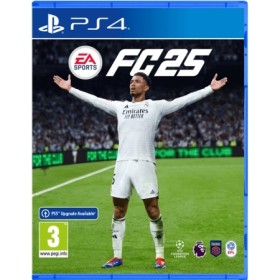 EA SPORTS FC 25 /PS4