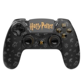 Harry Potter Logo Game PlayStation 4 Wireless Controller