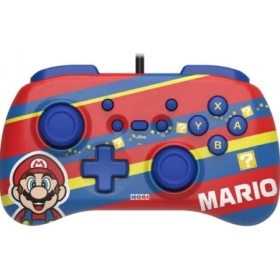 HoriPad Mini for Nintendo Switch Wired Controller Super Mario Series Mario