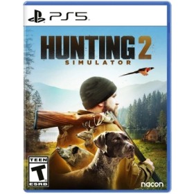 Hunting Simulator 2 /PS5