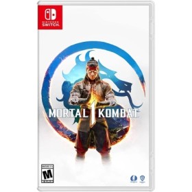 Mortal Kombat 1 /Switch