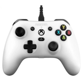 Nacon Evol-X Wired Controller for Xbox One / Xbox Series / PC- White