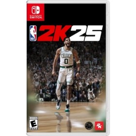 NBA 2K25 /Switch