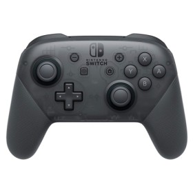 Nintendo Switch Pro Controller