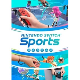 Nintendo Switch Sports /Switch