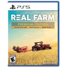 Real Farm Premium Edition /PS5