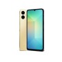 Samsung A065 Galaxy A06 Dual 6GB 128GB Gold noeu