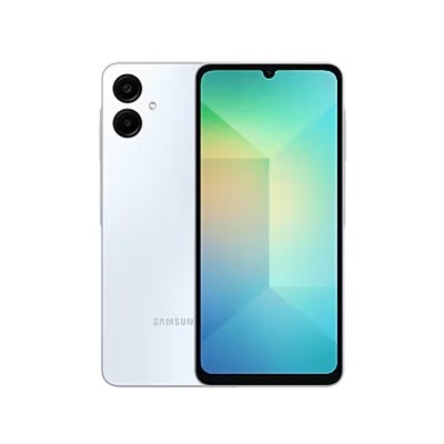 Samsung A065 Galaxy A06 Dual 6GB 128GB Light Blue noeu