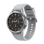 Samsung Galaxy Watch 4 Classic 46mm BT Silver SM-R890NZSAEUF