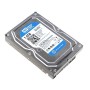 HDD 1 TB, WD10EZEX, SATA-6Gb, 7200 rpm, 64 MB caviar blue